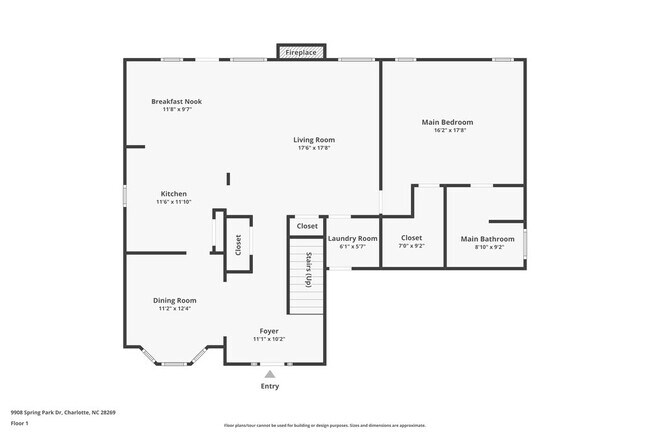 Photo - 9908 Spring Park Dr