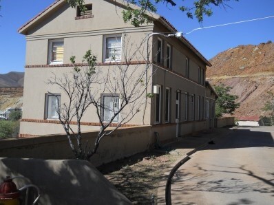 Photo - Hillcrest Apartments