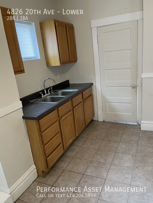 Photo - 4826 20th Ave Apartment Unit Lower