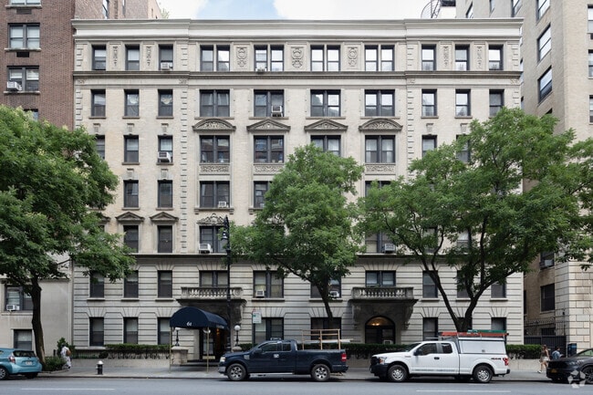 Photo - 61 E 86th St