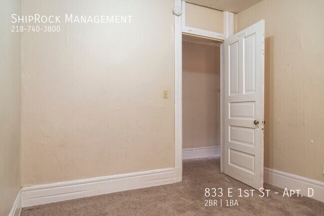 Photo - 833 E 1st St Unit Apt. D