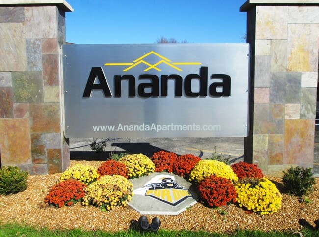 Photo - Ananda