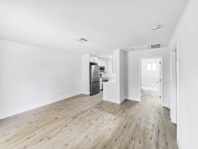 Photo - Updated Two Bedroom, One Bath Duplex located Near Downtown Palmetto