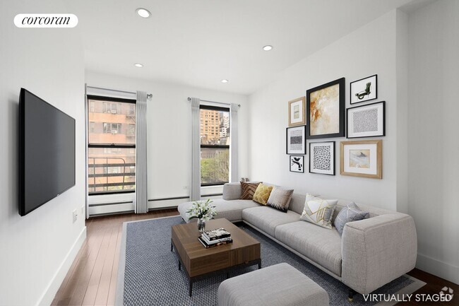 Building Photo - 1156 2nd Ave Rental