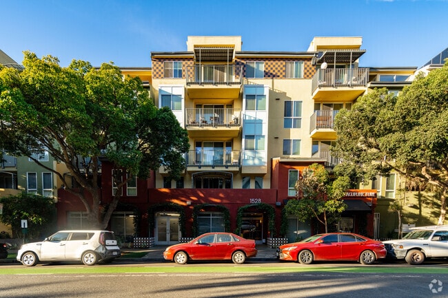 Primary - PR SM Verona LLC