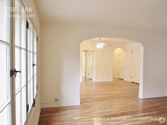 Building Photo - 1306 N Humboldt St Unit 7 Rental