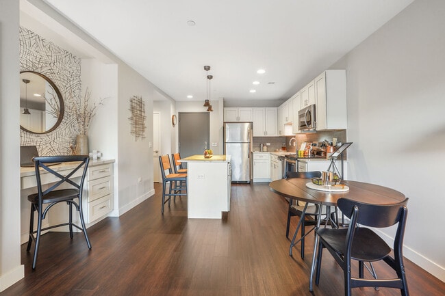 Photo - One Wheeling Town Center