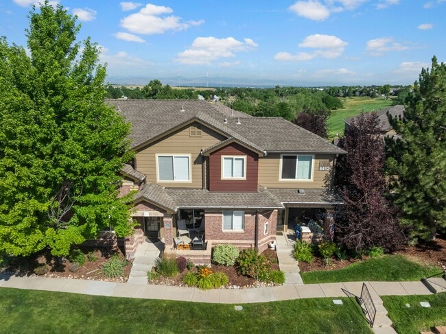 Photo - FURNISHED - 3 bed 3 bath Gated Highlands Ranch Home!