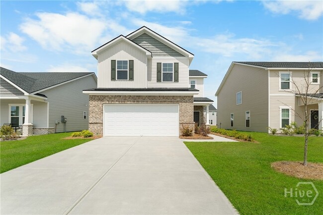 Building Photo - 116 Peabody St