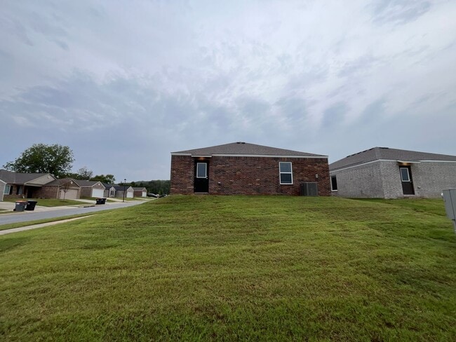 Photo - NOW PRELEASING!  NEW Four Bedroom | Two Bath Home in Cottages at Clear Creek