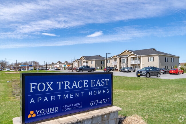 Fox Trace East