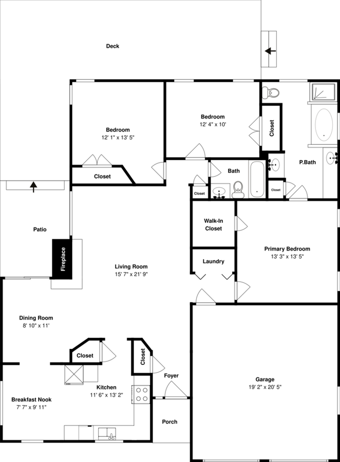 Photo - 10301 Danesway Ln