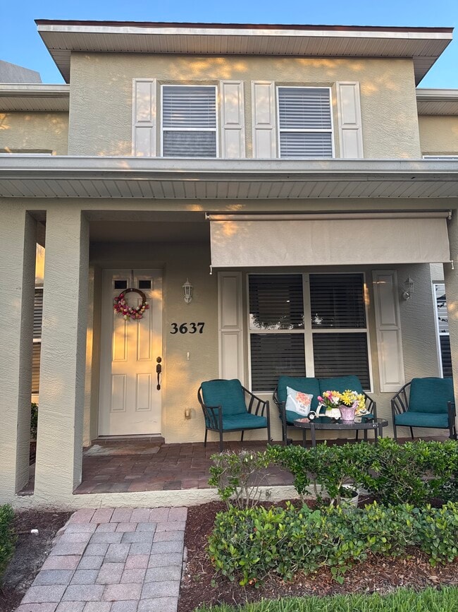 Parkside in Venetian Bay with a pool in walking distance - 3637 Casalta Cir Casa Adosada