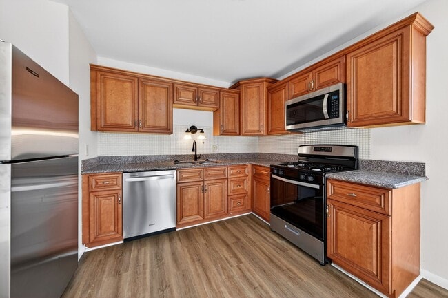 Photo - 3253 Greenbridge Dr