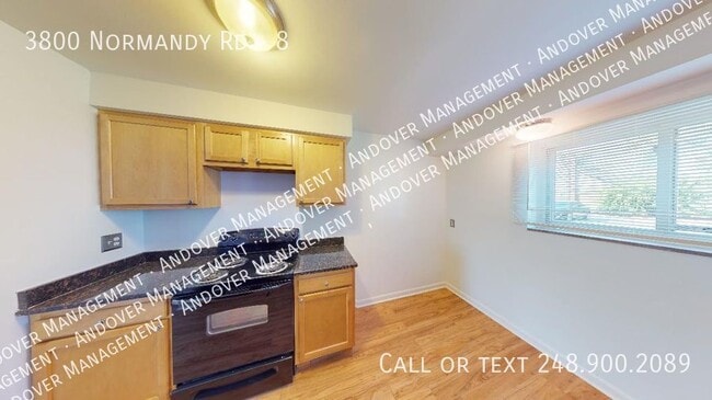 Photo - 3800 Normandy Rd Unit 8