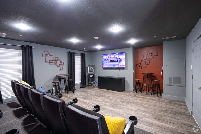 Media Center