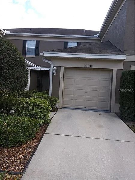 Photo - 5318 61st Terrace N Townhome