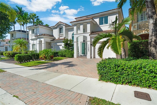 Photo - 11583 NW 69th Terrace