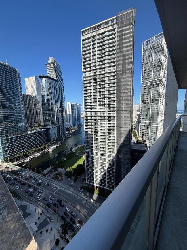 Photo - 500 Brickell Ave