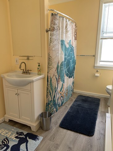 Bathroom - 37 S Iowa Ave Unit 7A