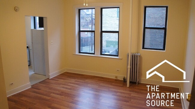Photo - 1542 N Kedzie Ave Unit 2N