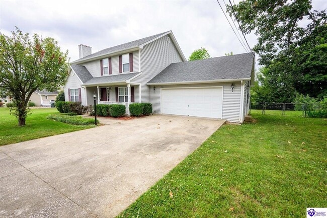 Photo - 1802 Oriole Dr