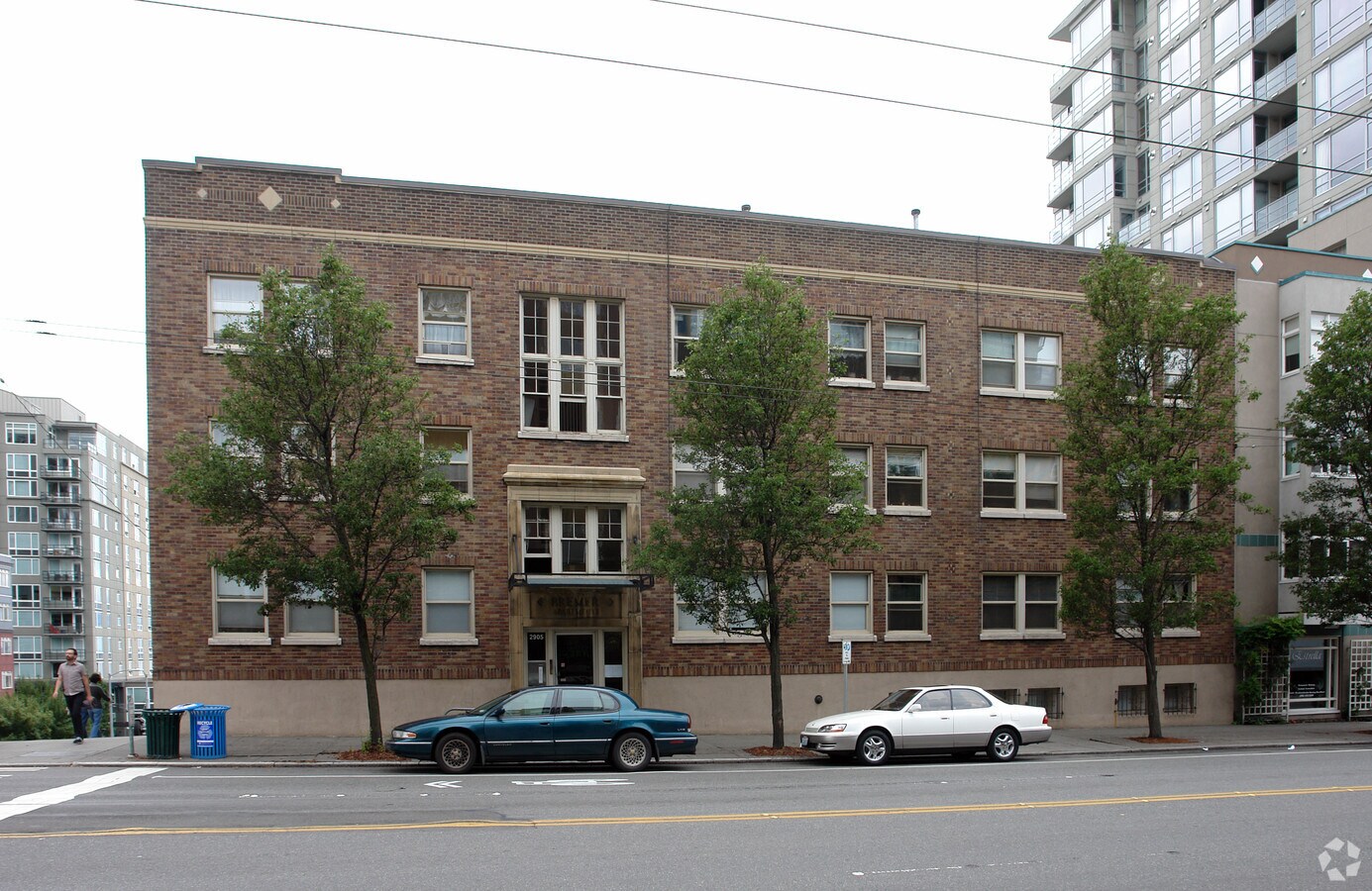 Photo - Bremer Apartments