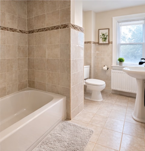 Photo - 1128 Caldwell Ave Unidad Fl 2