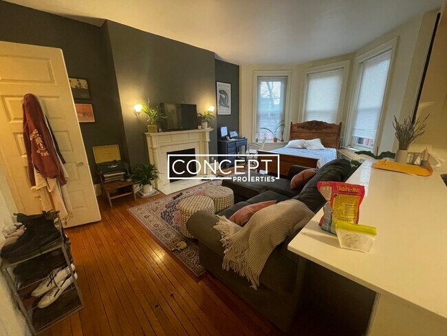 Photo - 379 Commonwealth Ave Unit 7CP