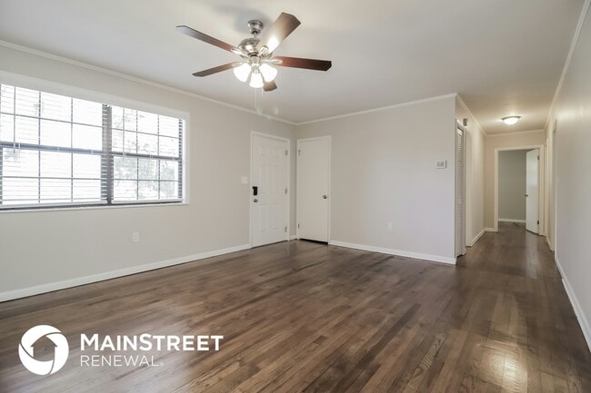 Building Photo - 1198 S Golf Lake Dr Rental