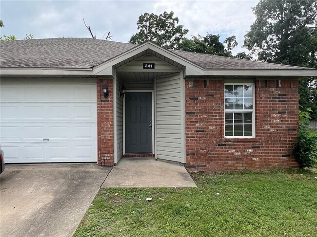 Photo - 341 Graystone Cir Townhome