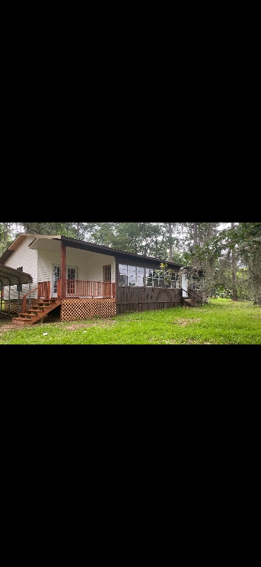 Photo - 290 Hillard Rd House