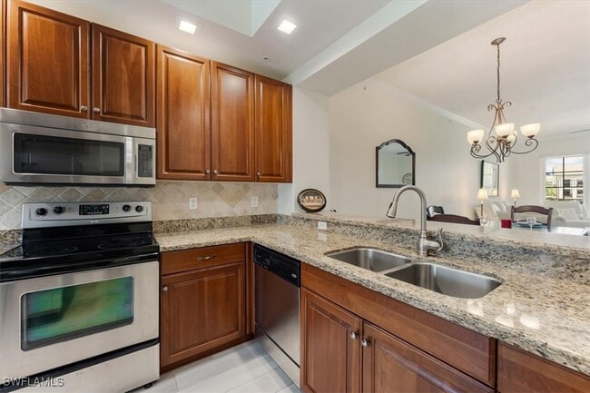 Building Photo - 5080 Annunciation Cir Unit 204 Rental