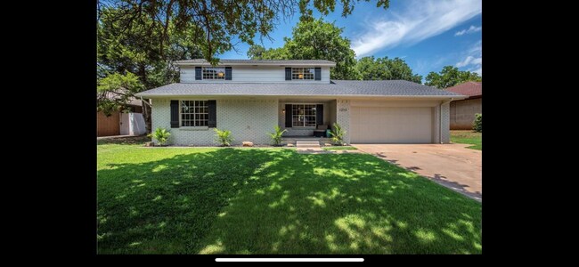 True 4 bed in Edmond Schools, all the mode... - True 4 bed in Edmond Schools, all the mode... Casa