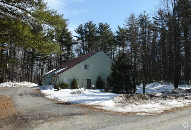 Photo - Cramer Woods Apartments