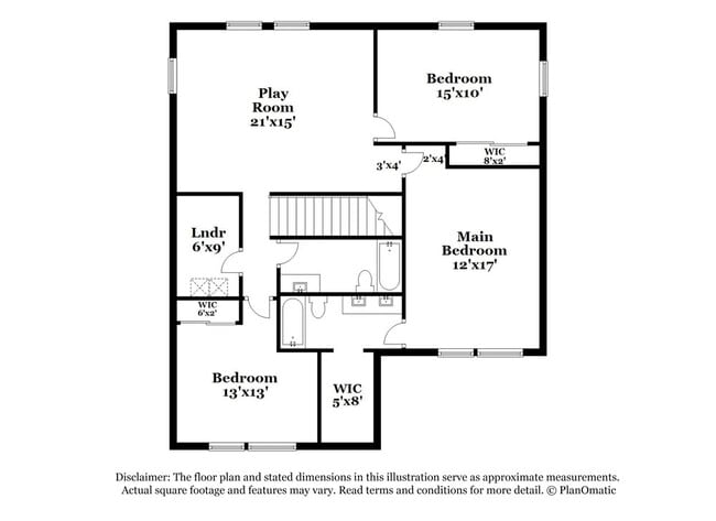 Photo - 968 Indigo Dr