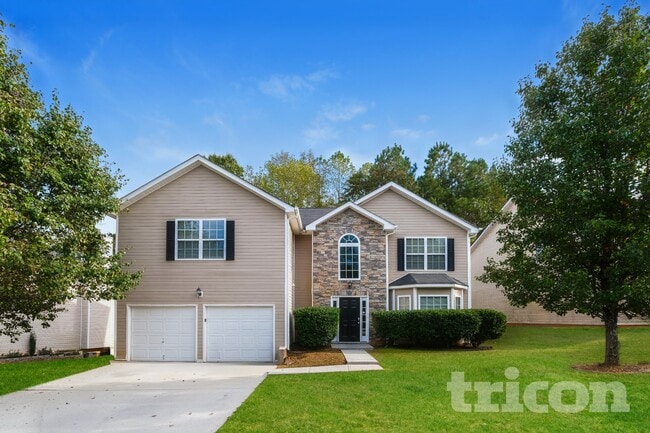 Building Photo - 4247 Arnolds Mill Overpass