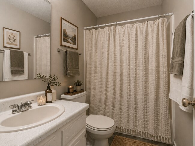 Gable Oaks Apartment Homes