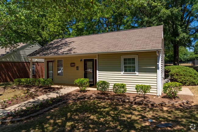 Maple Ridge Apartments - Maple Ridge Apartments