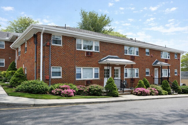Toms River Apartments