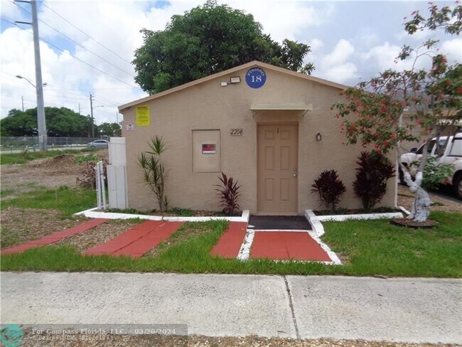 Photo - 2204 Atlanta St Rental