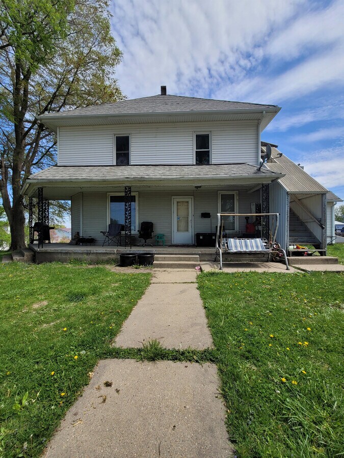 Photo - 201 SE Locust St Unit 1
