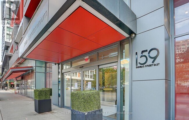 Photo - 159 Dundas St E Unité 1208