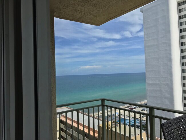2080 S Ocean Dr