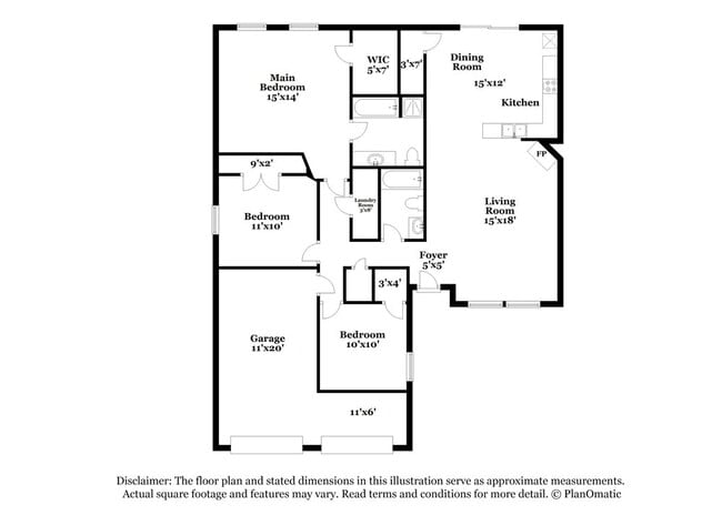 Photo - 6903 Rondo Dr