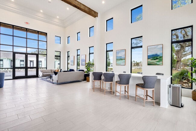 Lakewood Villas