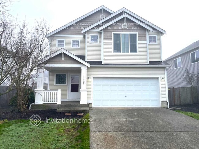 Building Photo - 17729 16th Ave E