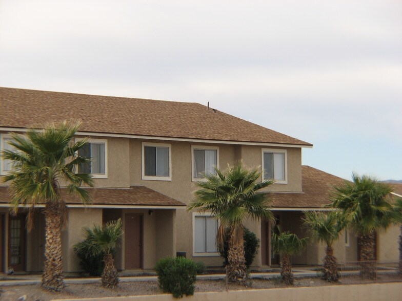 River Springs Apartments For Rent in Bullhead City, AZ