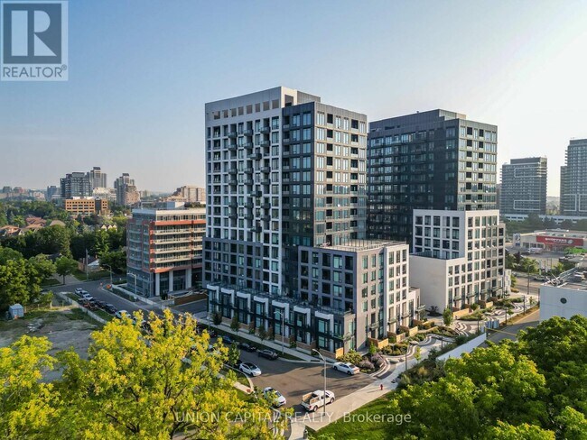 Photo - 3 Rosewater St Unit 601W