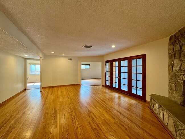 Photo - Charming 4-Bedroom Home on a Quiet Tree-Li...